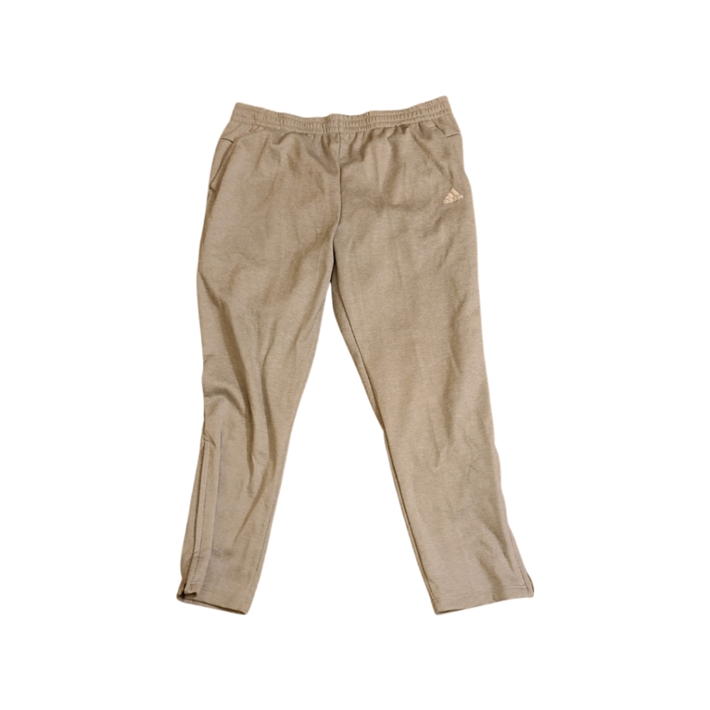 Adidas Sweat Pants in Grey 2XL XXL